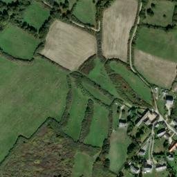 Satellite imagery of Tumulus d'Er Grah, FR