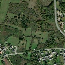 Satellite imagery of Tumulus d'Er Grah, FR