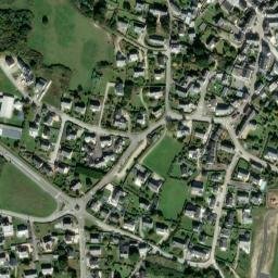 Satellite imagery of Tumulus d'Er Grah, FR