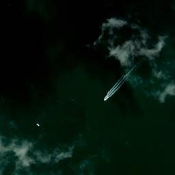 Satellite imagery of Cairn de Gavrinis, FR