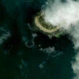 Satellite imagery of Cairn de Gavrinis, FR