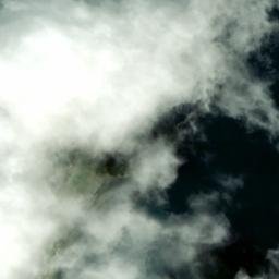 Satellite imagery of Pointe de Kerners, FR