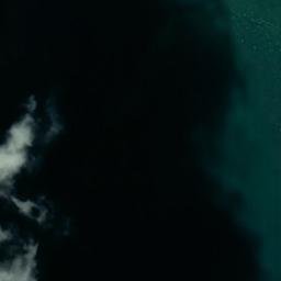 Satellite imagery of Pointe de Kerners, FR