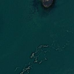 Satellite imagery of Pointe de Brannec, FR