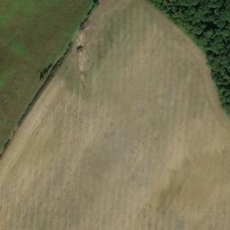 Satellite imagery of Abbaye Notre-Dame de Gâtines, FR