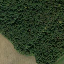 Satellite imagery of Abbaye Notre-Dame de Gâtines, FR