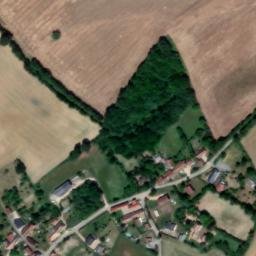 Satellite imagery of Château d'Assay, FR