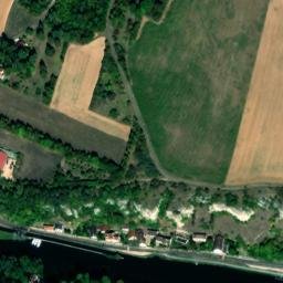 Satellite imagery of Rocher du Saussoi, FR