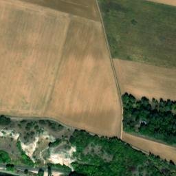 Satellite imagery of Rocher du Saussoi, FR