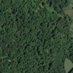 Satellite imagery of 1787, CH