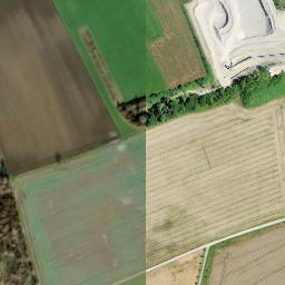 Satellite imagery of boundary_stone, CH