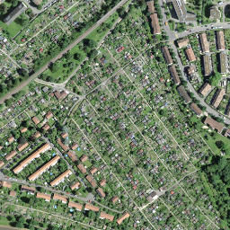 Satellite imagery of Grenzstein 148, CH