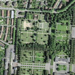 Satellite imagery of Grenzstein 148, CH