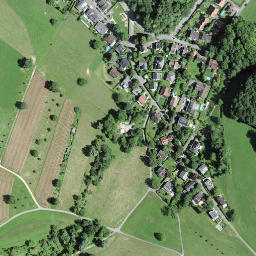 Satellite imagery of Grenzstein 113, CH