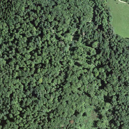 Satellite imagery of boundary_stone, CH