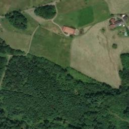 Satellite imagery of Hundsberg-Grenzstein, CH