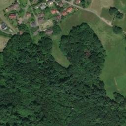 Satellite imagery of Hundsberg-Grenzstein, CH