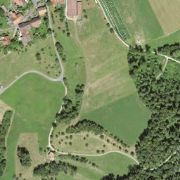 Satellite imagery of boundary_stone, CH