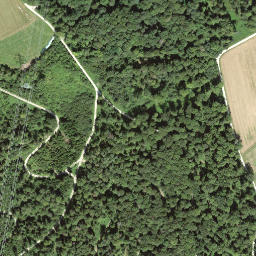 Satellite imagery of boundary_stone, CH