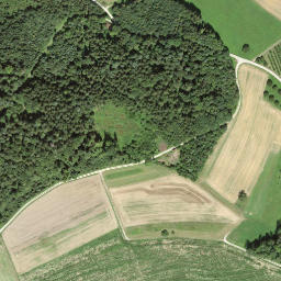 Satellite imagery of boundary_stone, FR