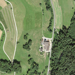 Satellite imagery of boundary_stone, CH