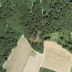Satellite imagery of boundary_stone, CH