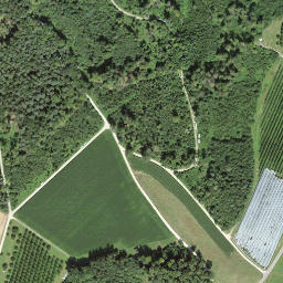 Satellite imagery of boundary_stone, CH