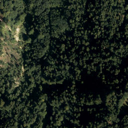 Satellite imagery of Handreute, AT