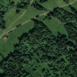 Satellite imagery of Hüttenberg, DE