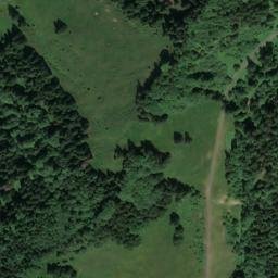 Satellite imagery of Hüttenberg, DE