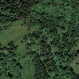 Satellite imagery of Salmaser Höhe, DE