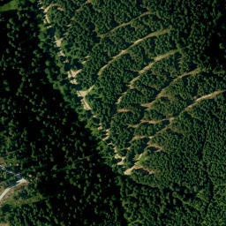 Satellite imagery of Gehrenköpfle, DE