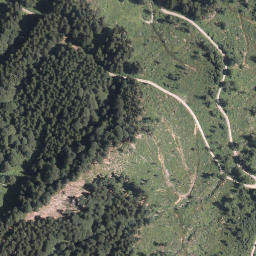 Satellite imagery of Gehrenköpfle, DE