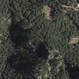 Satellite imagery of Einerkopf, DE