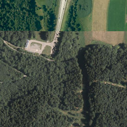 Satellite imagery of Burkenbichlberg, DE