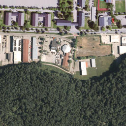 Satellite imagery of Oblisberg, DE