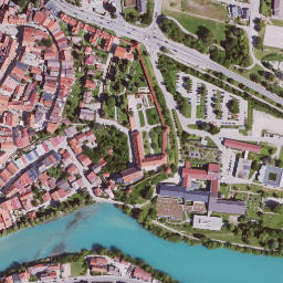 Satellite imagery of Ziegelberg, DE