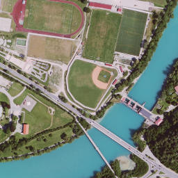 Satellite imagery of Kienberg, DE