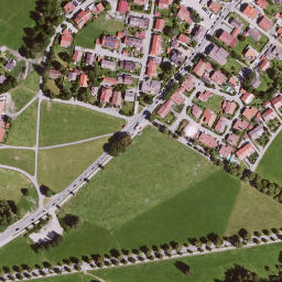 Satellite imagery of Kienberg, DE