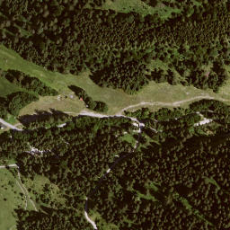 Satellite imagery of Thorkopf, DE