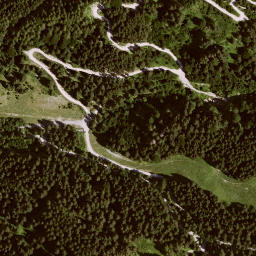 Satellite imagery of Thorkopf, DE