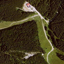 Satellite imagery of Rohrkopf, DE
