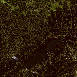 Satellite imagery of Spitzigschröfle, DE