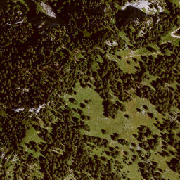 Satellite imagery of Spitzigschröfle, DE