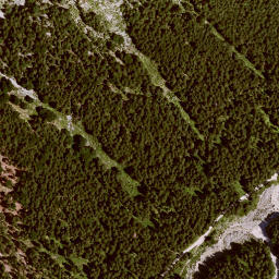 Satellite imagery of Schönleitenschrofen, DE