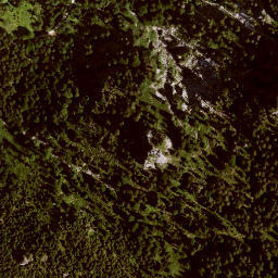 Satellite imagery of Rahmenstein, DE