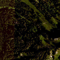 Satellite imagery of Vorderer Scheinberg, DE
