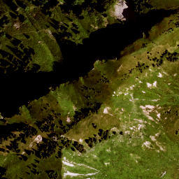 Satellite imagery of Vorderer Scheinberg, DE