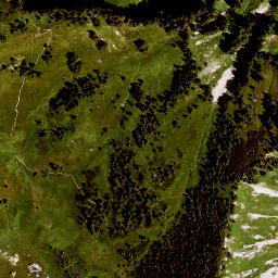 Satellite imagery of Vorderer Scheinberg, DE