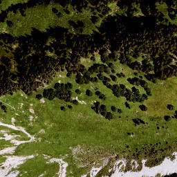 Satellite imagery of Hasentalkopf, DE